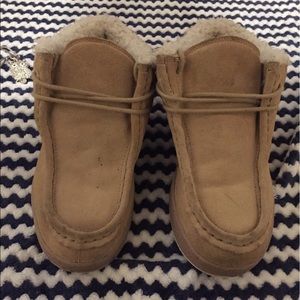 Ipath Cats Skateboard shoes